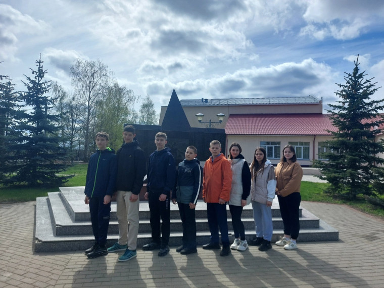 ВЕСЕННЯЯ НЕДЕЛЯ ДОБРА.